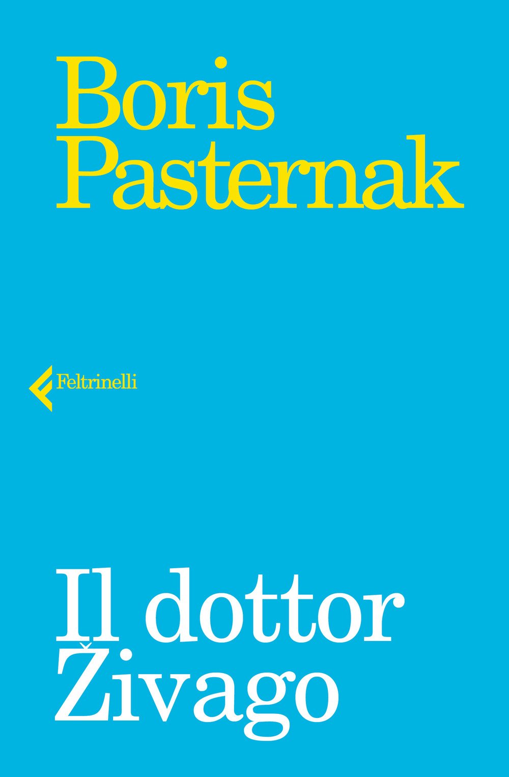 DOTTOR ZIVAGO (IL)