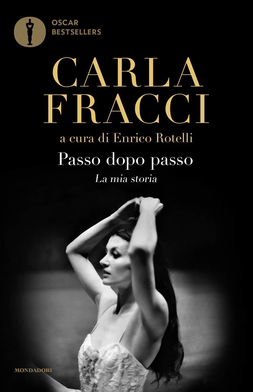 PASSO DOPO PASSO. LA MIA STORIA
