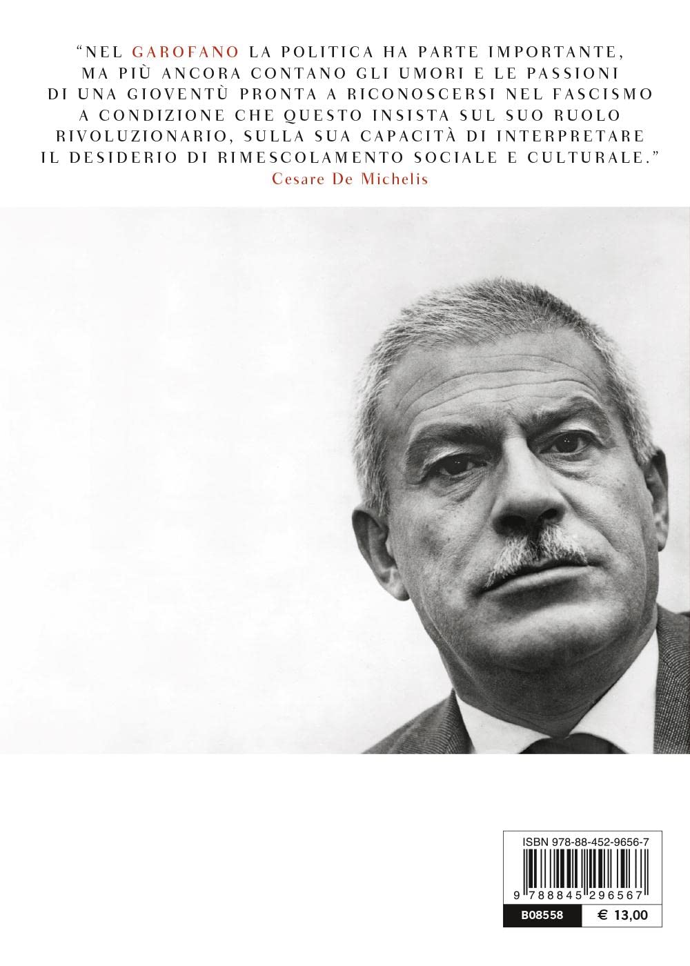 LL GAROFANO ROSSO