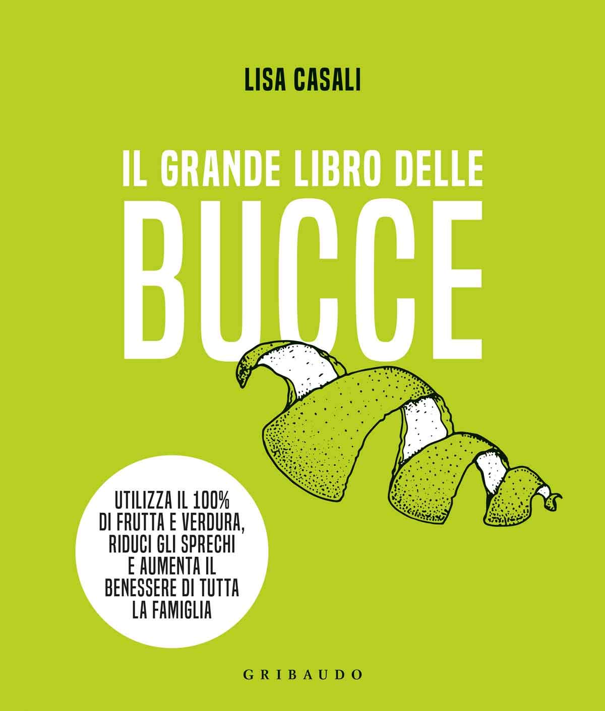 GRANDE LIBRO DELLE BUCCE