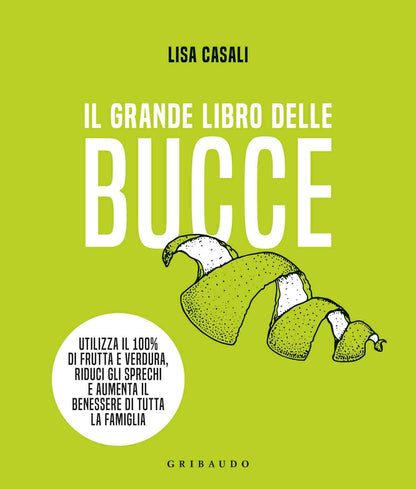 GRANDE LIBRO DELLE BUCCE