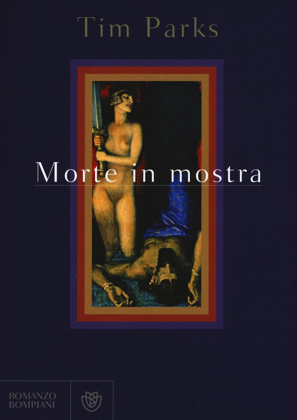 MORTE IN MOSTRA
