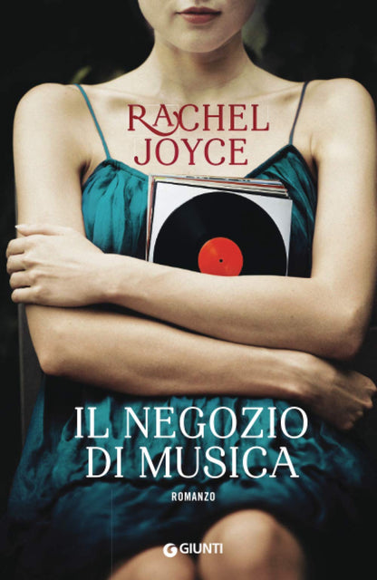 IL NEGOZIO DI MUSICA