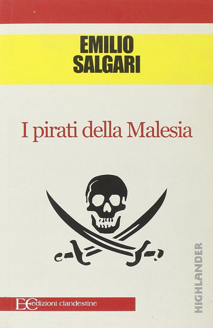 I PIRATI DELLA MALESIA