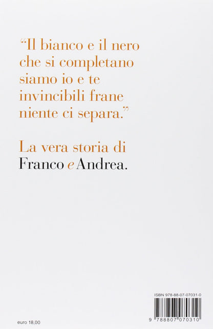 SONO GRADITI VISI SORRIDENTI