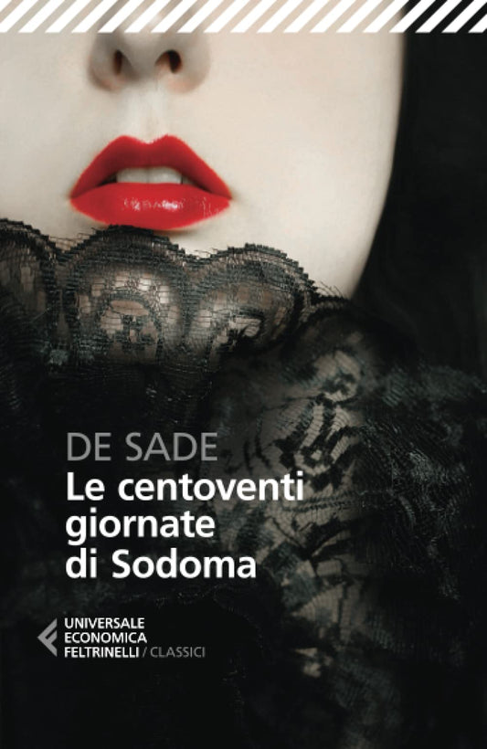 CENTOVENTI GIORNATE DI SODOMA (LE)