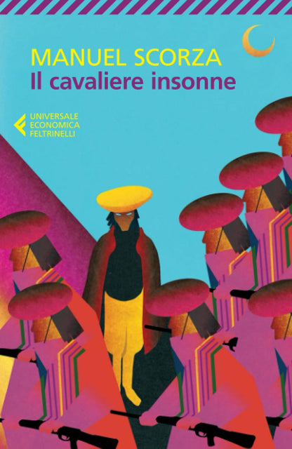 IL CAVALIERE INSONNE. TERZA BALLATA