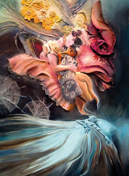 PINOCCHIO DI CARLO COLLODI. EDIZ. A COLORI