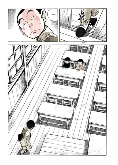 LA PIANURA DEL KANTO. VOL. 2