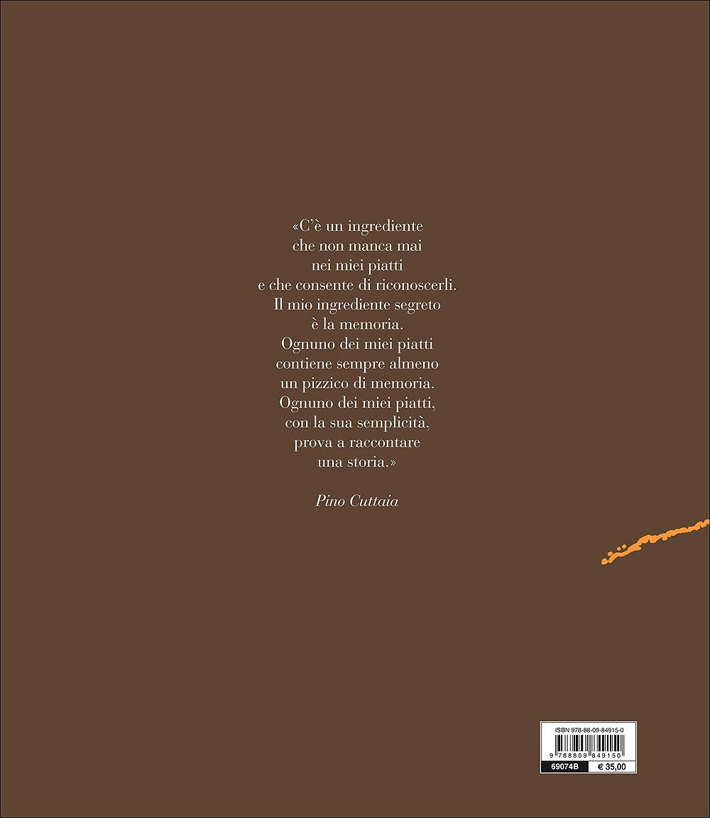 PER LE SCALE DI SICILIA. PROFUMI, SAPORI, RACCONTI, MEMORIA