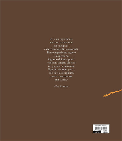 PER LE SCALE DI SICILIA. PROFUMI, SAPORI, RACCONTI, MEMORIA