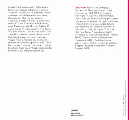 ALLA LETTERA L. LIBRI & LIBRERIE