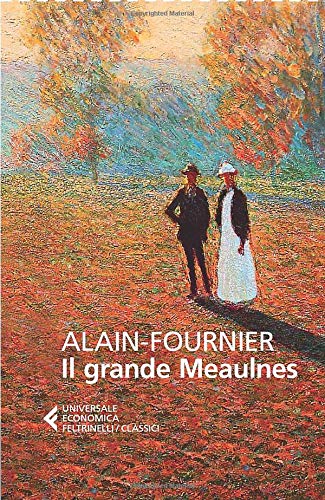 GRANDE MEAULNES