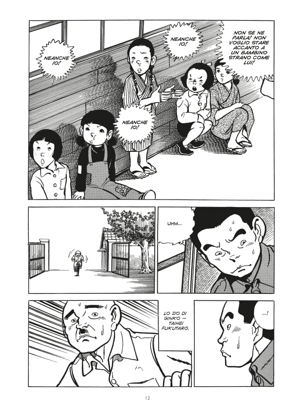 LA PIANURA DEL KANTO. VOL. 2