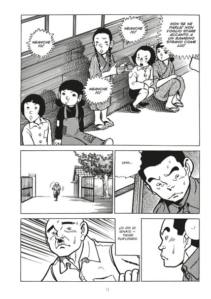 LA PIANURA DEL KANTO. VOL. 2