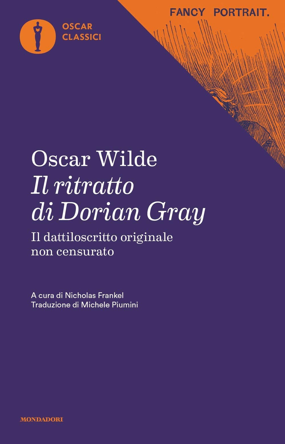 IL RITRATTO DI DORIAN GRAY
