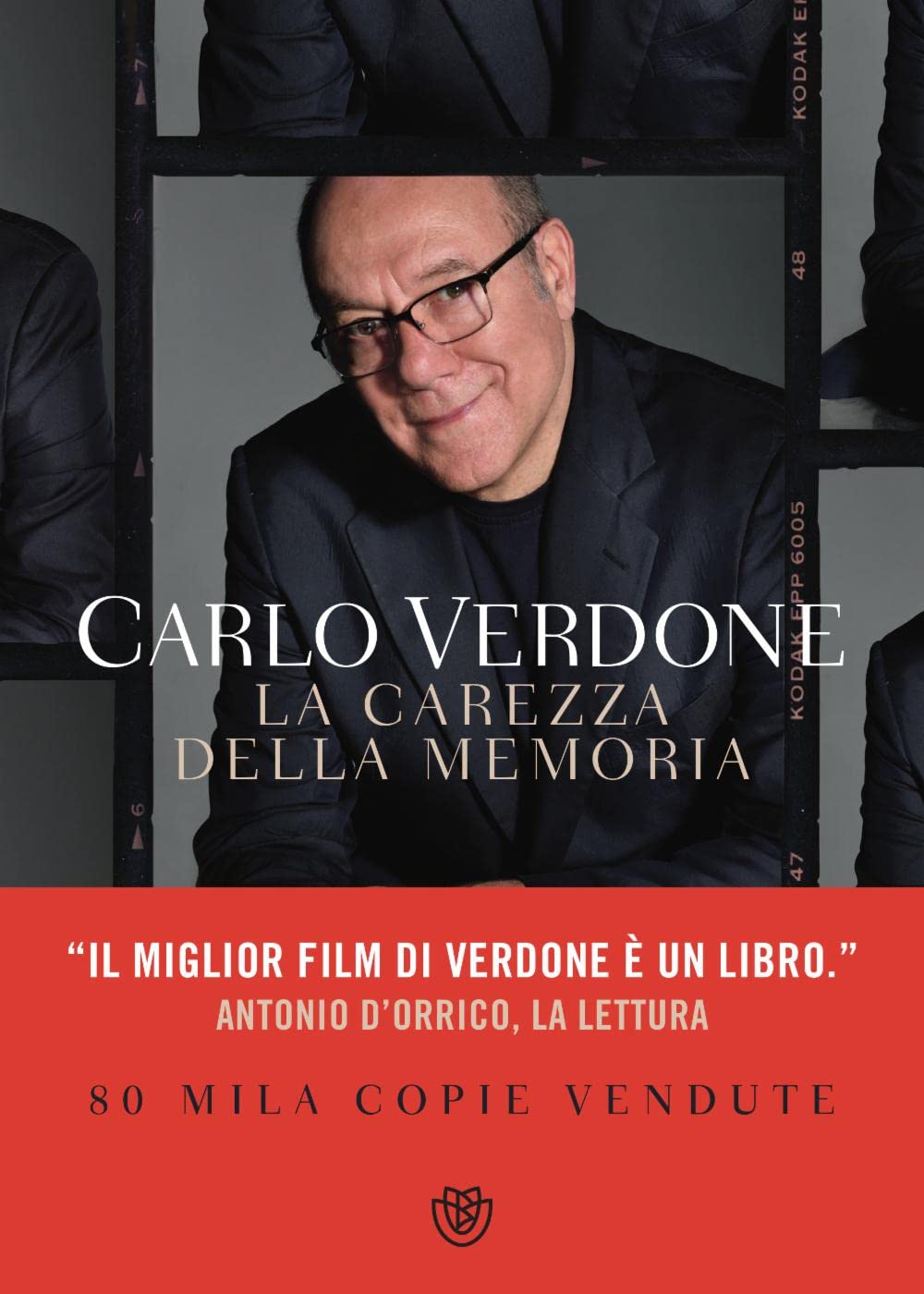 LA CAREZZA DELLA MEMORIA