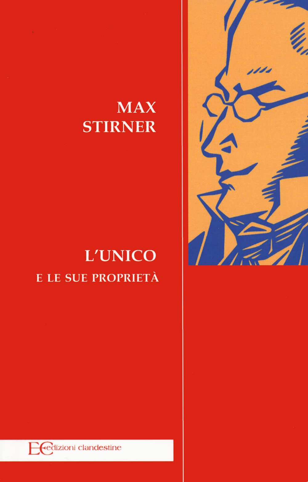 L'UNICO E LE SUE PROPRIETA