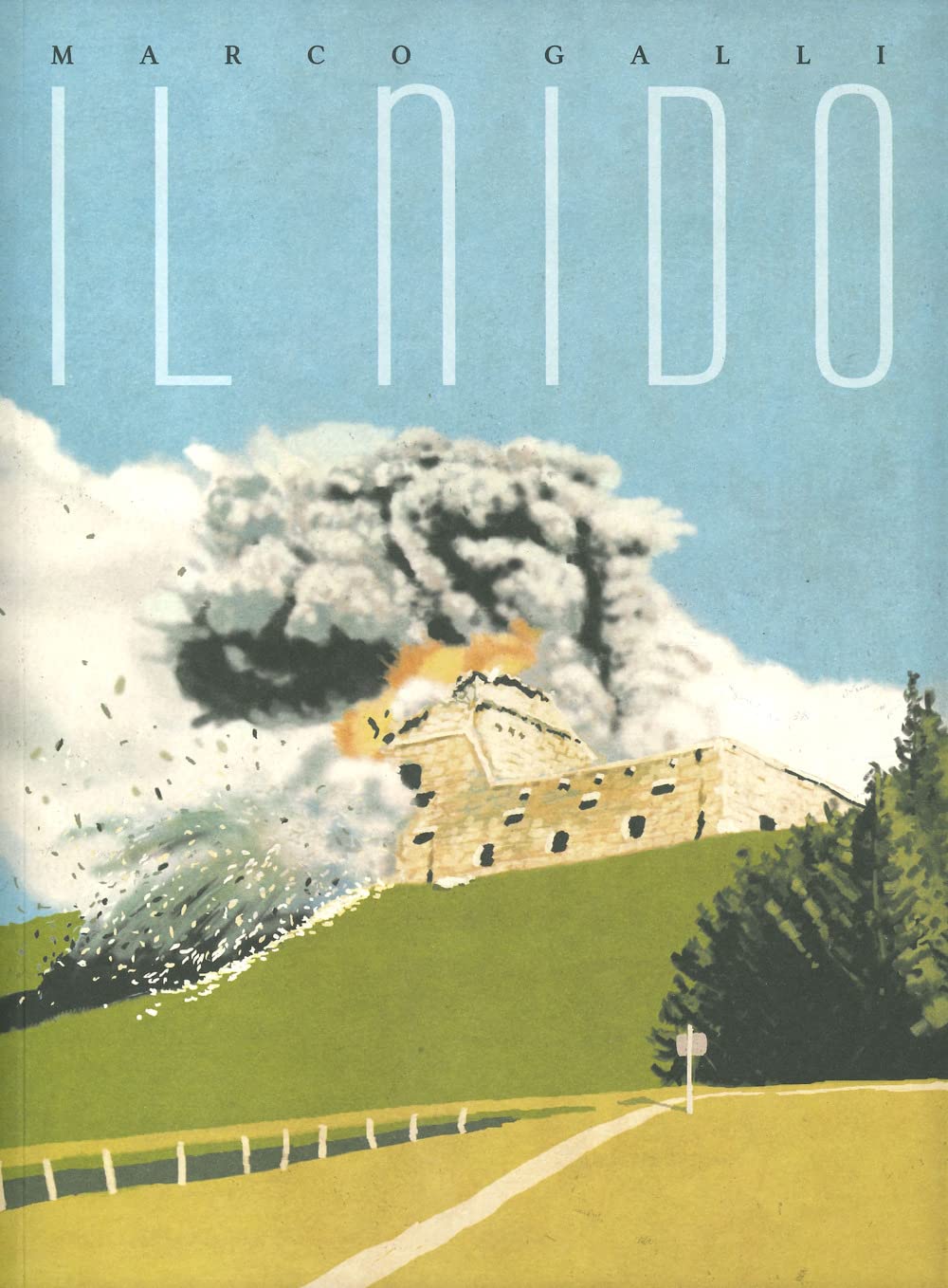 IL NIDO