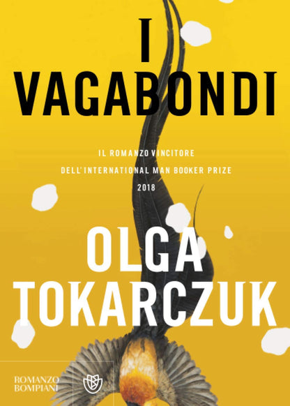 I VAGABONDI