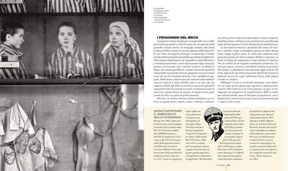 NAZISMO. STORIA ILLUSTRATA