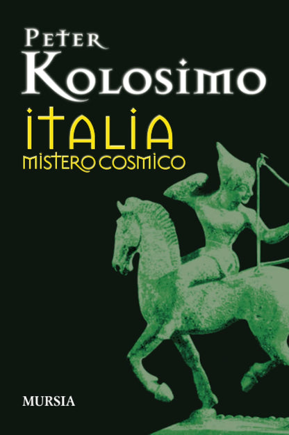 ITALIA MISTERO COSMICO