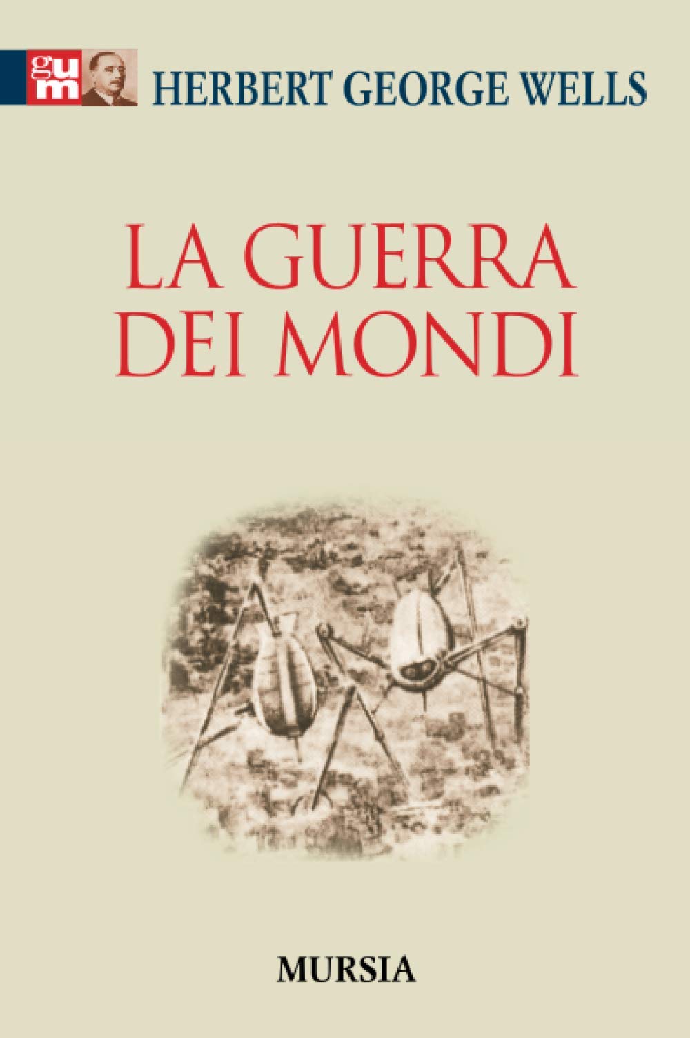 LA GUERRA DEI MONDI