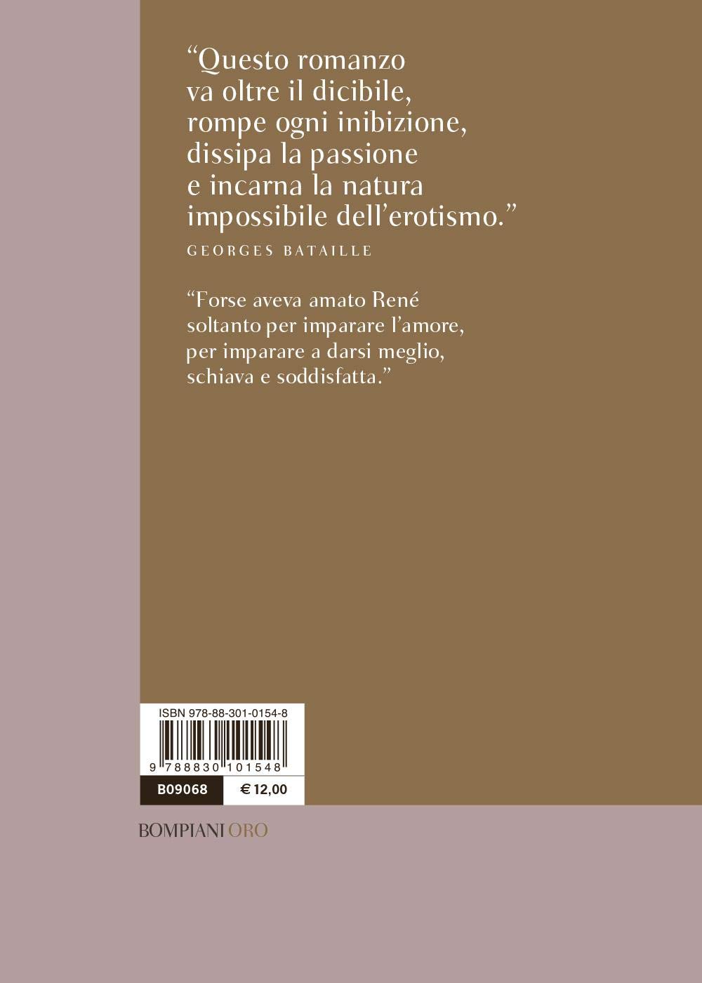 HISTOIRE D'O