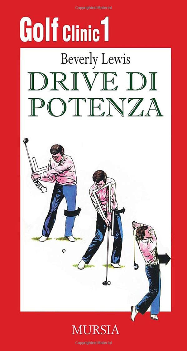GOLF CLINIC