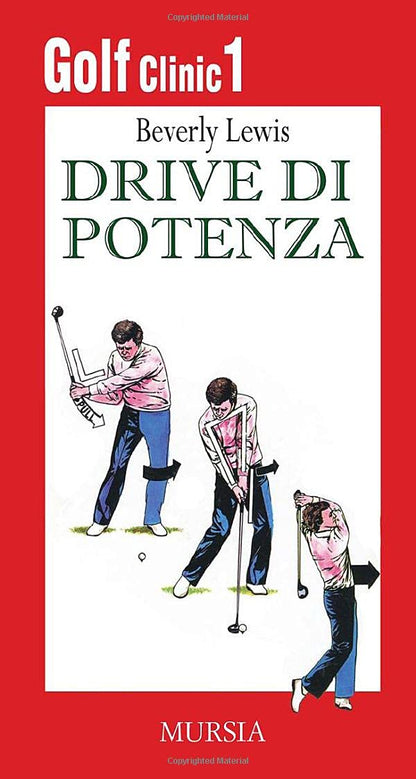 GOLF CLINIC