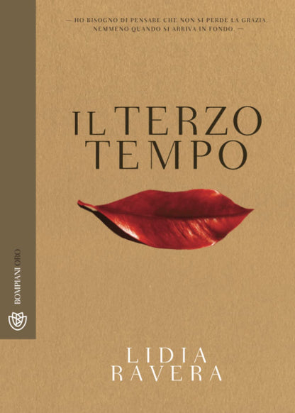 IL TERZO TEMPO