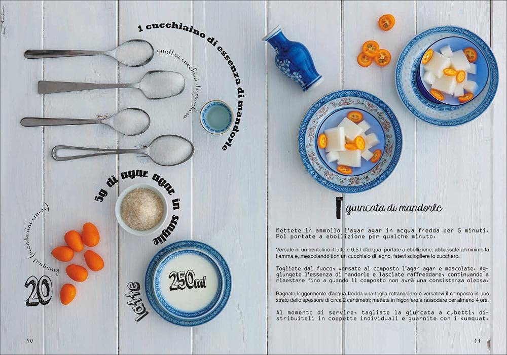 ETNICA. CON MAGNETE