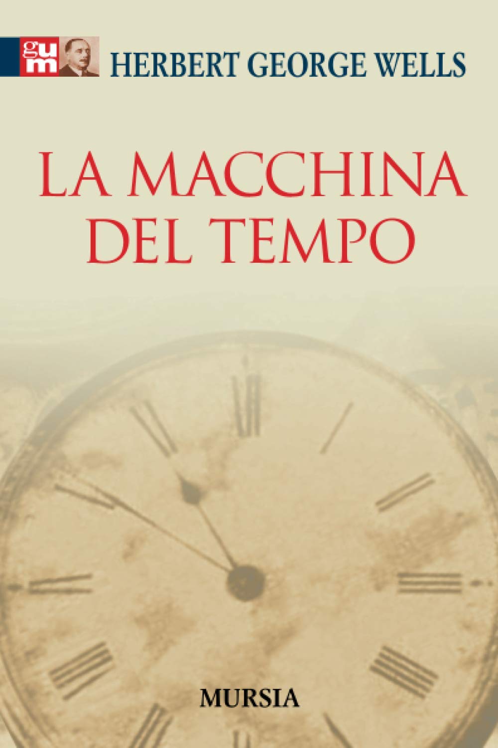 LA MACCHINA DEL TEMPO