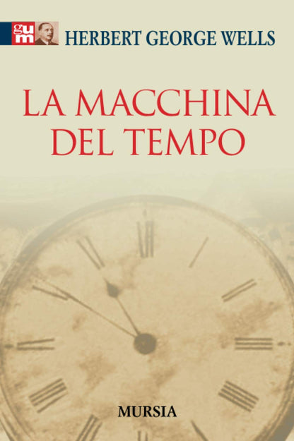 LA MACCHINA DEL TEMPO