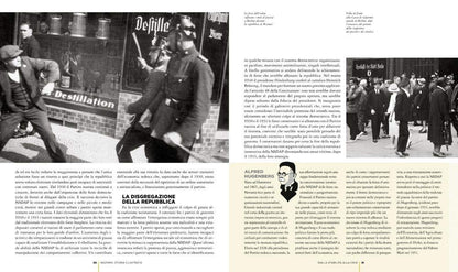 NAZISMO. STORIA ILLUSTRATA