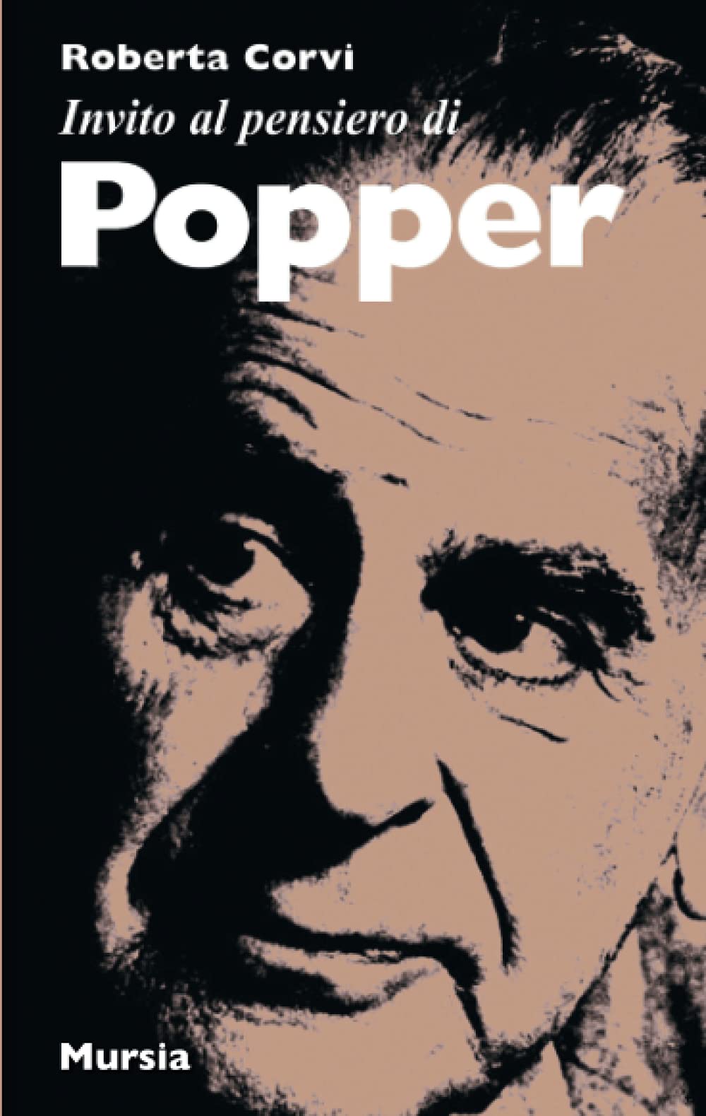 INVITO AL PENSIERO DI POPPER