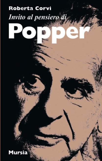 INVITO AL PENSIERO DI POPPER