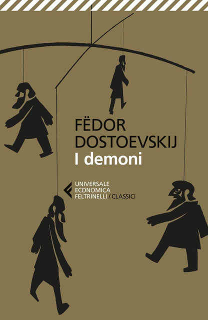 I DEMONI