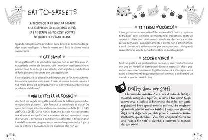 GATTOMANIA. PICCOLI TESORI PER GRANDI CATLOVERS. CON PENNA-GATTO