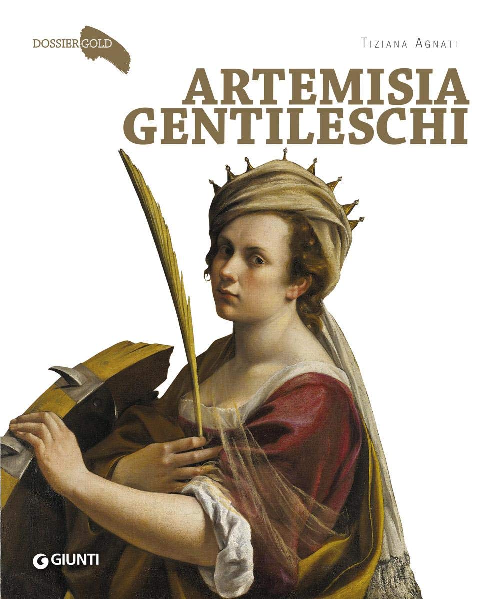 ARTEMISIA GENTILESCHI
