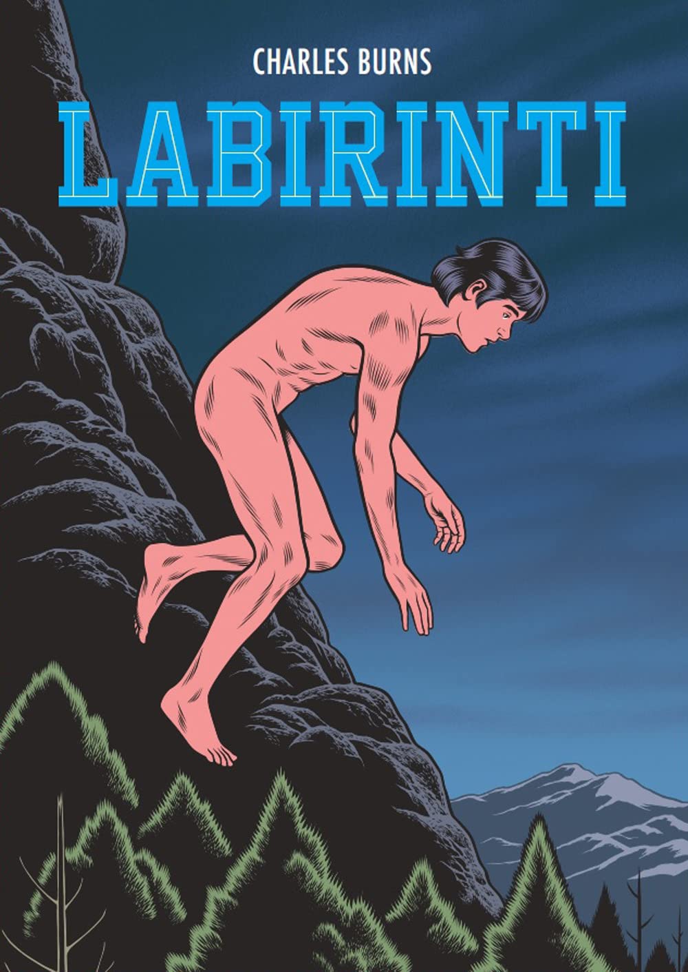 LABIRINTI. VOL. 2
