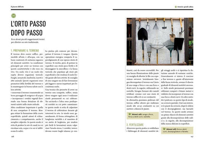 IL PIACERE DELL'ORTO
