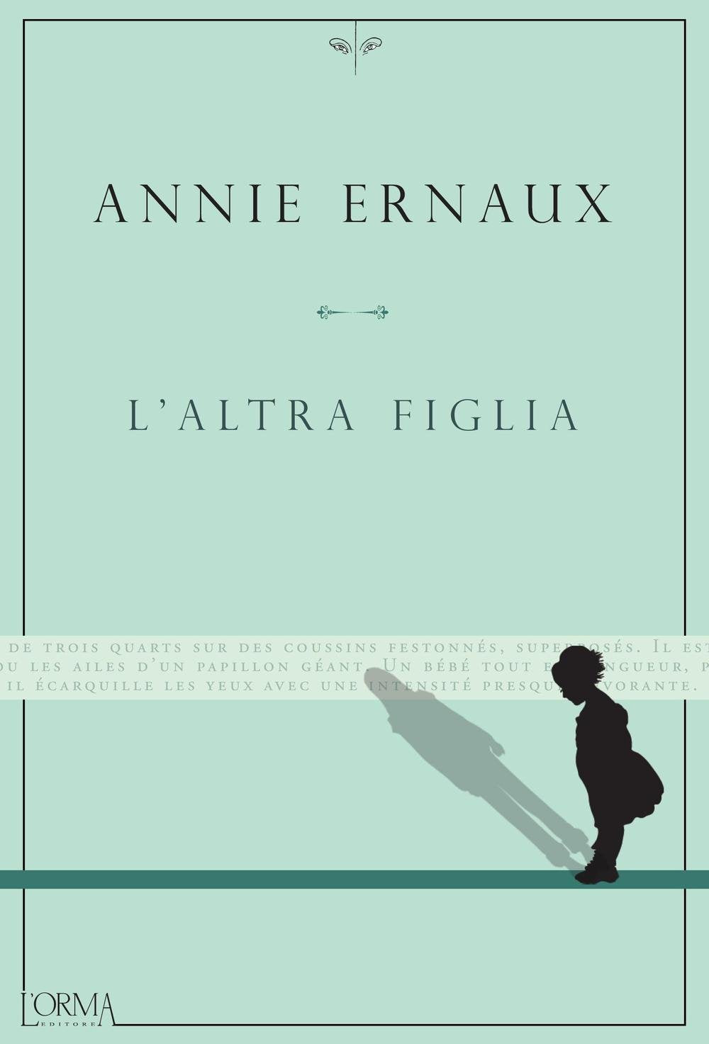 L'ALTRA FIGLIA
