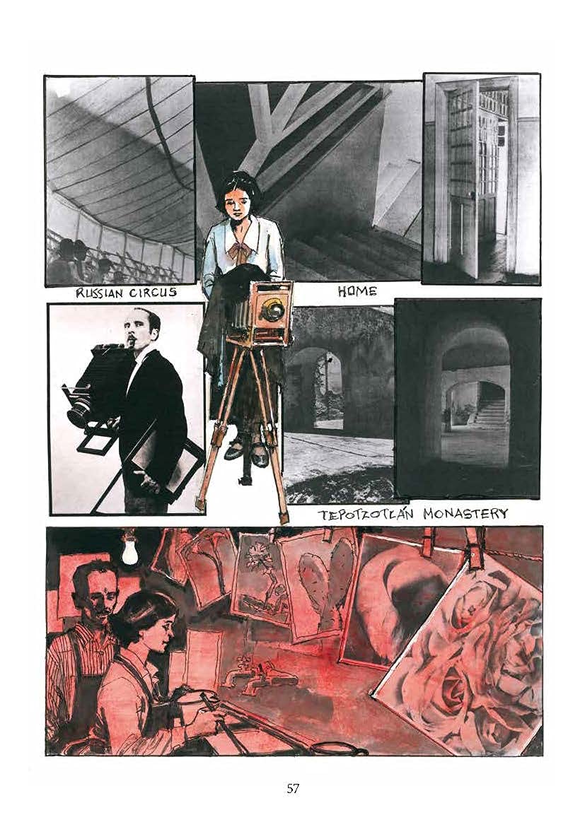 TINA O MARIA. RIFLESSI DI UNA VITA