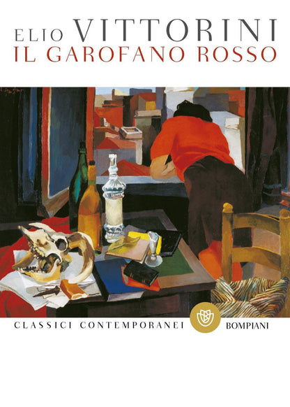 LL GAROFANO ROSSO