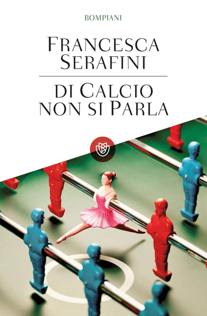 DI CALCIO NON SI PARLA