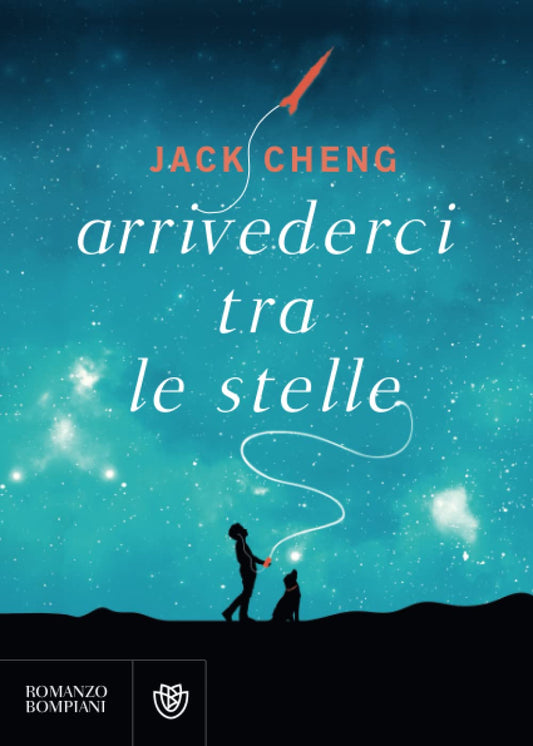 ARRIVEDERCI TRA LE STELLE