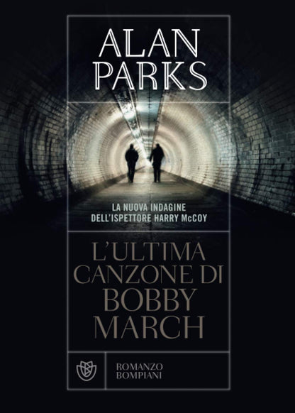 L'ULTIMA CANZONE DI BOBBY MARCH