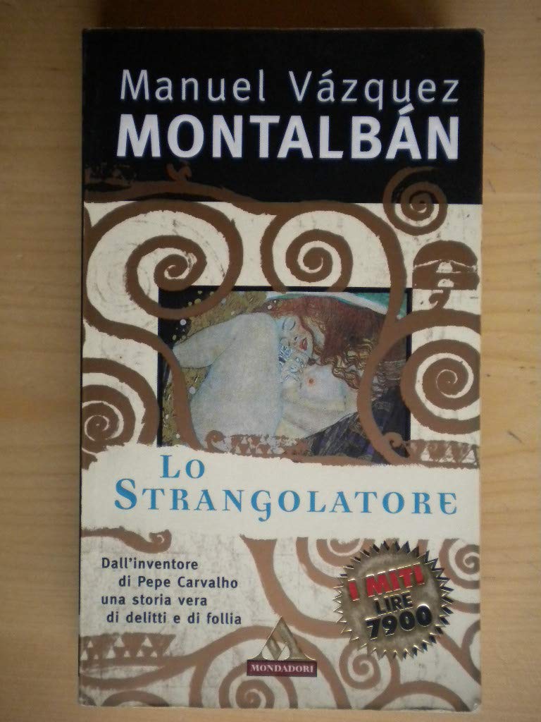LO STRANGOLATORE