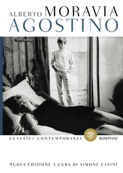 AGOSTINO